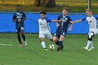 Men's Soccer vs Gordon  Wheaton Men's Soccer vs Gordon. - Photo by Keith Nordstrom : Wheaton, Soccer, Gordon, MSoc2019